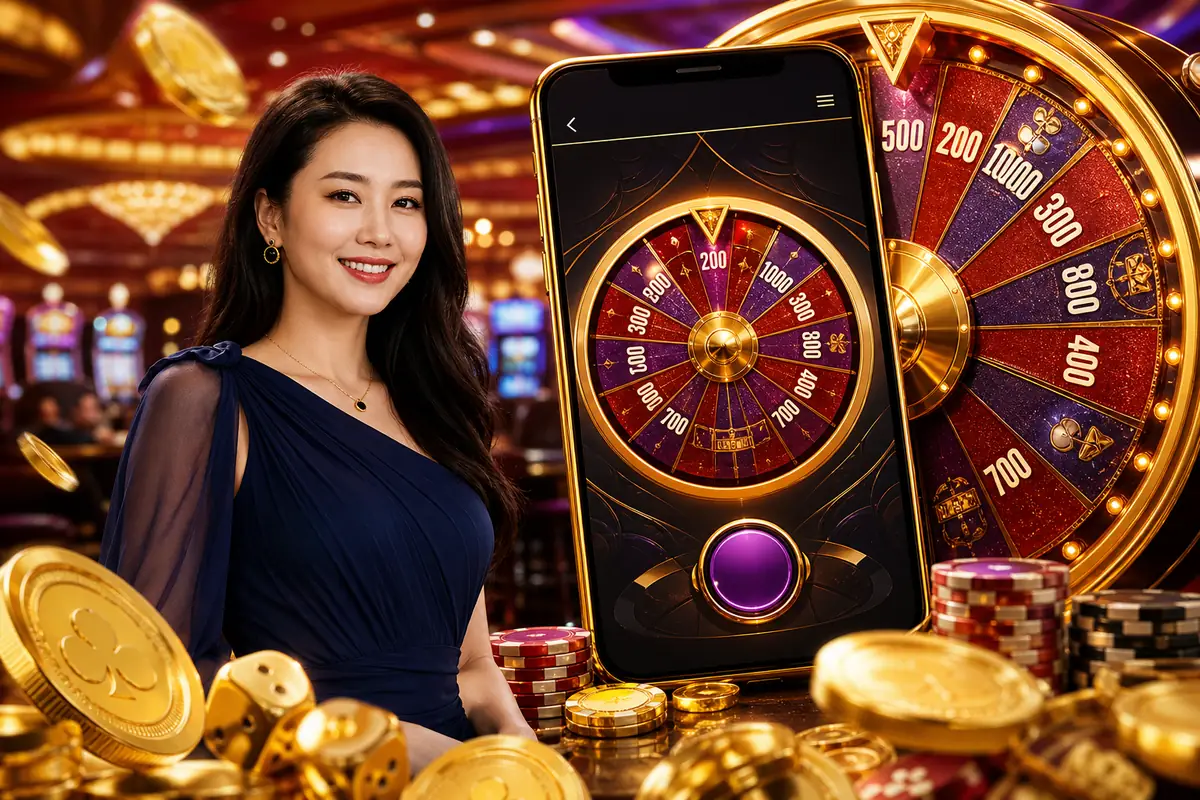 kiss891 program VIP cashback mingguan