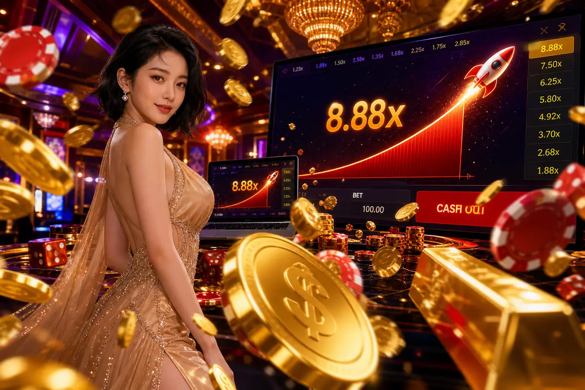 kiss891 Casino antara muka live casino roulette