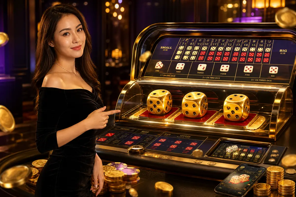 kiss891 panduan odds taruhan sukan