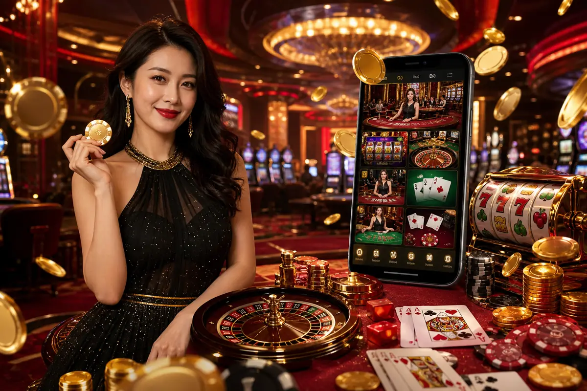 kiss891 kaedah pembayaran deposit e-wallet