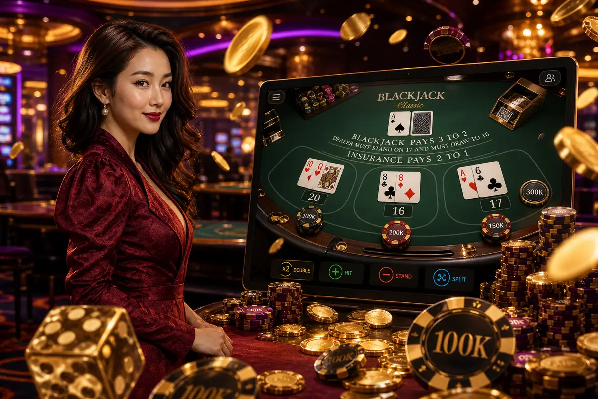 kiss891 Casino daftar akaun langkah mudah
